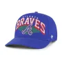 ATLANTA BRAVES CITY CONNECT POMONA BVHATS 47 HITCH