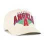 LOS ANGELES ANGELS CITY CONNECT POMONA BVHATS 47 HITCH