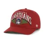 CLEVELAND GUARDIANS CITY CONNECT POMONA BVHATS 47 HITCH