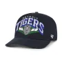 DETROIT TIGERS CITY CONNECT POMONA BVHATS 47 HITCH