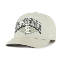 ST. LOUIS CARDINALS POMONA BVHATS 47 HITCH
