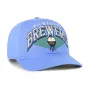 MILWAUKEE BREWERS CITY CONNECT POMONA BVHATS 47 HITCH