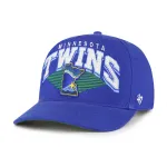 MINNESOTA TWINS CITY CONNECT POMONA BVHATS 47 HITCH