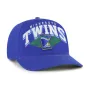 MINNESOTA TWINS CITY CONNECT POMONA BVHATS 47 HITCH
