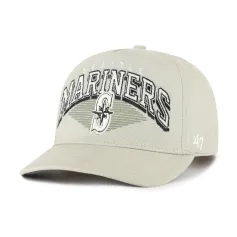SEATTLE MARINERS POMONA BVHATS 47 HITCH