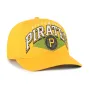 PITTSBURGH PIRATES CITY CONNECT POMONA BVHATS 47 HITCH