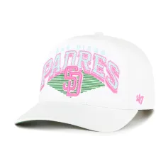SAN DIEGO PADRES CITY CONNECT POMONA BVHATS 47 HITCH