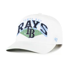 TAMPA BAY RAYS POMONA BVHATS 47 HITCH