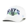 TAMPA BAY RAYS POMONA BVHATS 47 HITCH