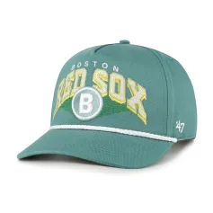 BOSTON RED SOX CITY CONNECT POMONA ROPE BVHATS 47 HITCH