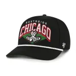 CHICAGO WHITE SOX CITY CONNECT POMONA ROPE BVHATS 47 HITCH