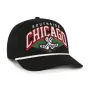 CHICAGO WHITE SOX CITY CONNECT POMONA ROPE BVHATS 47 HITCH
