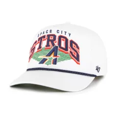HOUSTON ASTROS CITY CONNECT POMONA ROPE BVHATS 47 HITCH
