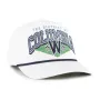 WASHINGTON NATIONALS CITY CONNECT POMONA ROPE BVHATS 47 HITCH