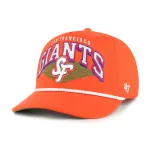 SAN FRANCISCO GIANTS CITY CONNECT POMONA ROPE BVHATS 47 HITCH