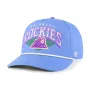 COLORADO ROCKIES CITY CONNECT POMONA ROPE BVHATS 47 HITCH
