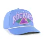 COLORADO ROCKIES CITY CONNECT POMONA ROPE BVHATS 47 HITCH