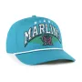 MIAMI MARLINS CITY CONNECT POMONA ROPE BVHATS 47 HITCH