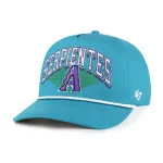 ARIZONA DIAMONDBACKS CITY CONNECT POMONA ROPE BVHATS 47 HITCH