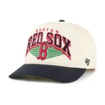 BOSTON RED SOX POMONA TWO TONE BVHATS 47 HITCH KIDS