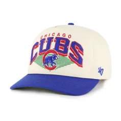 CHICAGO CUBS POMONA TWO TONE BVHATS 47 HITCH KIDS