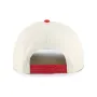CINCINNATI REDS POMONA TWO TONE BVHATS 47 HITCH KIDS