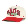 CINCINNATI REDS POMONA TWO TONE BVHATS 47 HITCH KIDS