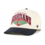 CLEVELAND GUARDIANS POMONA TWO TONE BVHATS 47 HITCH KIDS
