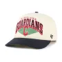 CLEVELAND GUARDIANS POMONA TWO TONE BVHATS 47 HITCH KIDS