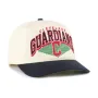 CLEVELAND GUARDIANS POMONA TWO TONE BVHATS 47 HITCH KIDS