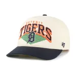 DETROIT TIGERS POMONA TWO TONE BVHATS 47 HITCH KIDS