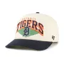 DETROIT TIGERS POMONA TWO TONE BVHATS 47 HITCH KIDS