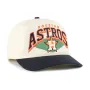 HOUSTON ASTROS POMONA TWO TONE BVHATS 47 HITCH KIDS