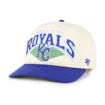 KANSAS CITY ROYALS POMONA TWO TONE BVHATS 47 HITCH KIDS