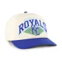 KANSAS CITY ROYALS POMONA TWO TONE BVHATS 47 HITCH KIDS