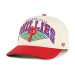 PHILADELPHIA PHILLIES POMONA TWO TONE BVHATS 47 HITCH KIDS