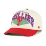 PHILADELPHIA PHILLIES POMONA TWO TONE BVHATS 47 HITCH KIDS