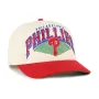 PHILADELPHIA PHILLIES POMONA TWO TONE BVHATS 47 HITCH KIDS