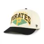 PITTSBURGH PIRATES POMONA TWO TONE BVHATS 47 HITCH KIDS