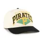 PITTSBURGH PIRATES POMONA TWO TONE BVHATS 47 HITCH KIDS