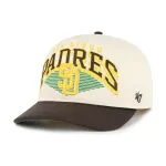 SAN DIEGO PADRES POMONA TWO TONE BVHATS 47 HITCH KIDS