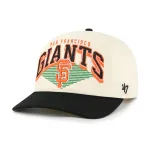 SAN FRANCISCO GIANTS POMONA TWO TONE BVHATS 47 HITCH KIDS