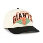 SAN FRANCISCO GIANTS POMONA TWO TONE BVHATS 47 HITCH KIDS