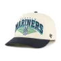 SEATTLE MARINERS POMONA TWO TONE BVHATS 47 HITCH KIDS