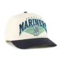 SEATTLE MARINERS POMONA TWO TONE BVHATS 47 HITCH KIDS