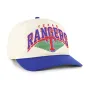 TEXAS RANGERS POMONA TWO TONE BVHATS 47 HITCH KIDS