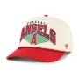 LOS ANGELES ANGELS POMONA BVHATS 47 HITCH