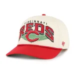 CINCINNATI REDS POMONA BVHATS 47 HITCH