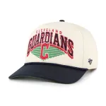 CLEVELAND GUARDIANS POMONA BVHATS 47 HITCH