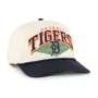 DETROIT TIGERS POMONA BVHATS 47 HITCH